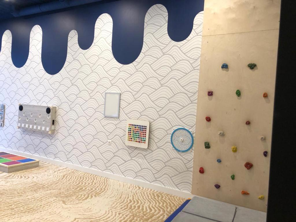 Happy Land Aqua Polanki B407 Apartment
